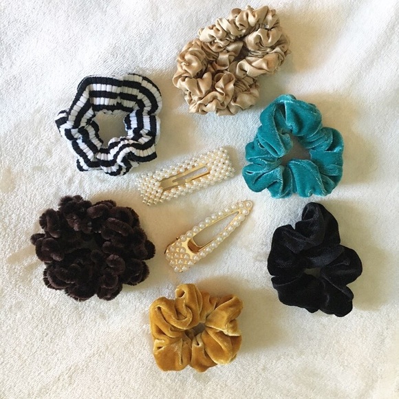 Vintage Accessories - Gift with purchase